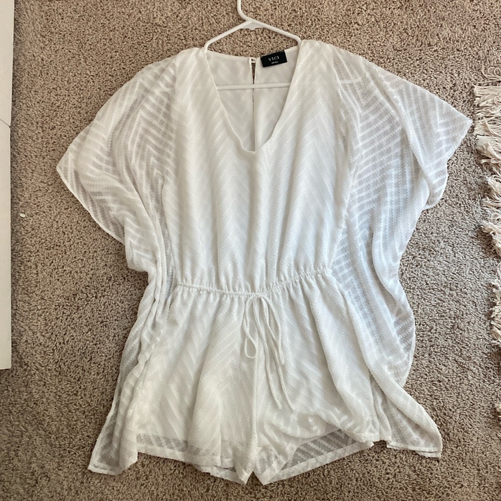 Vici Romper